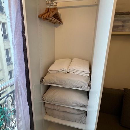 Studio Ile Saint-Louis Paris Ngoại thất bức ảnh